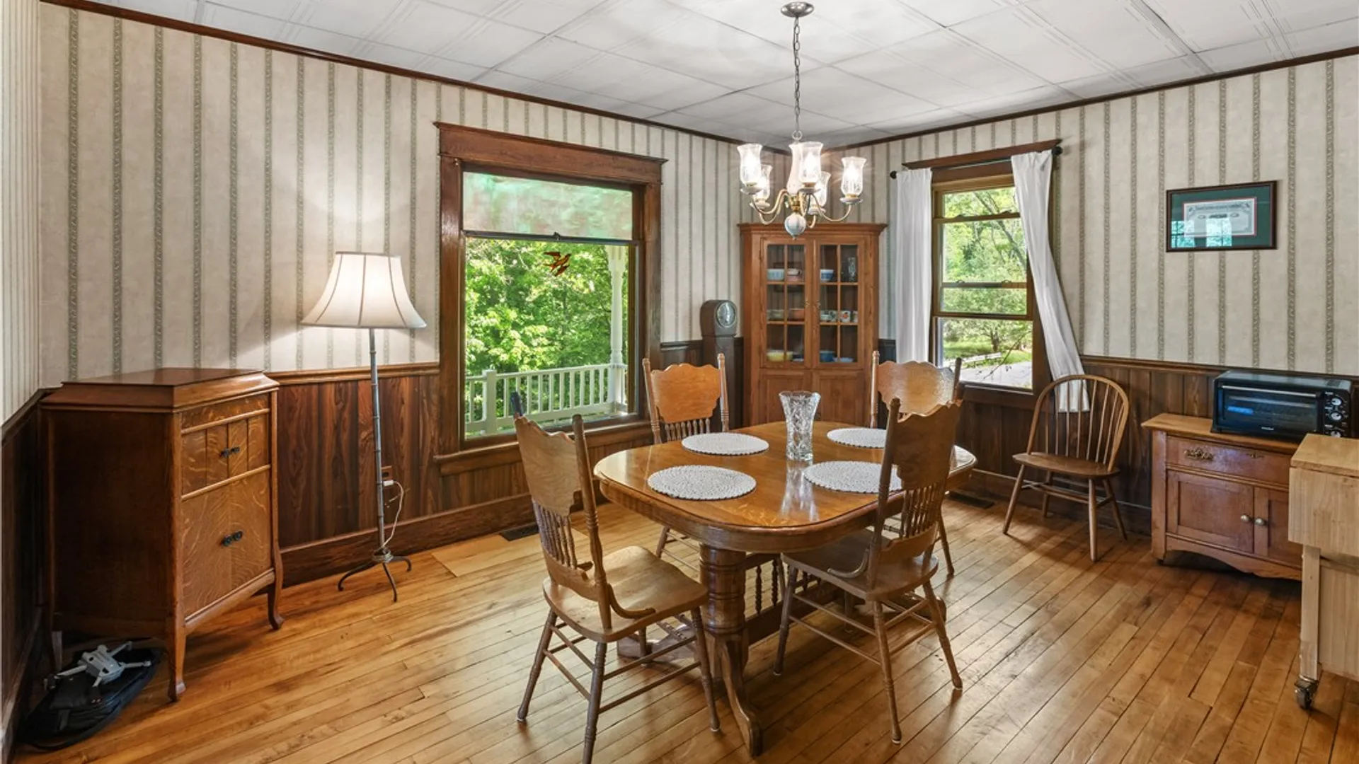 Property at 116 Fisk Hill Road, Unadilla, NY 13809 28