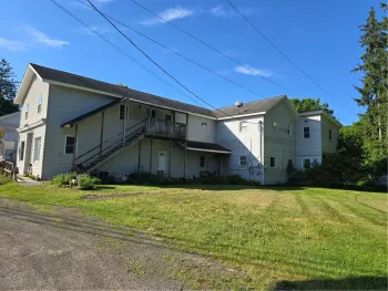 Property at 570 County Highway 2, Hamden, NY 13752