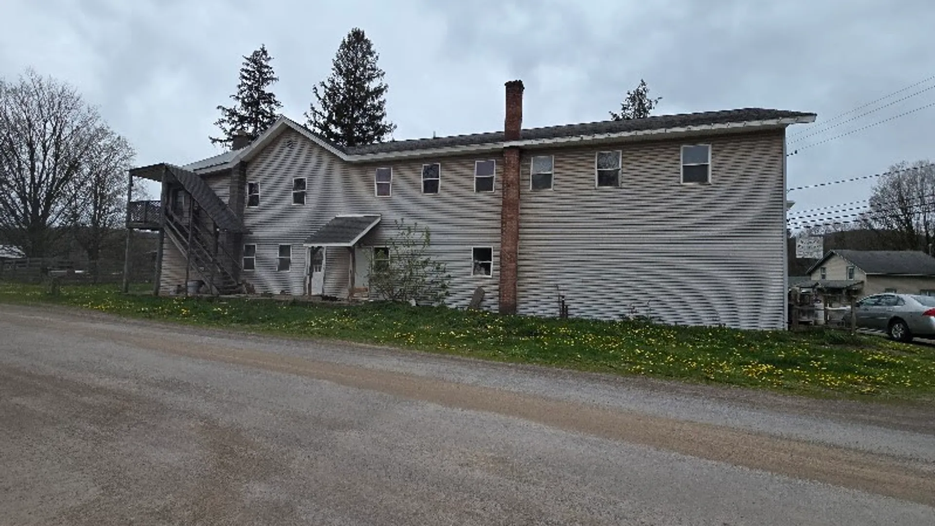 Property at 570 County Highway 2, Hamden, NY 13752 3