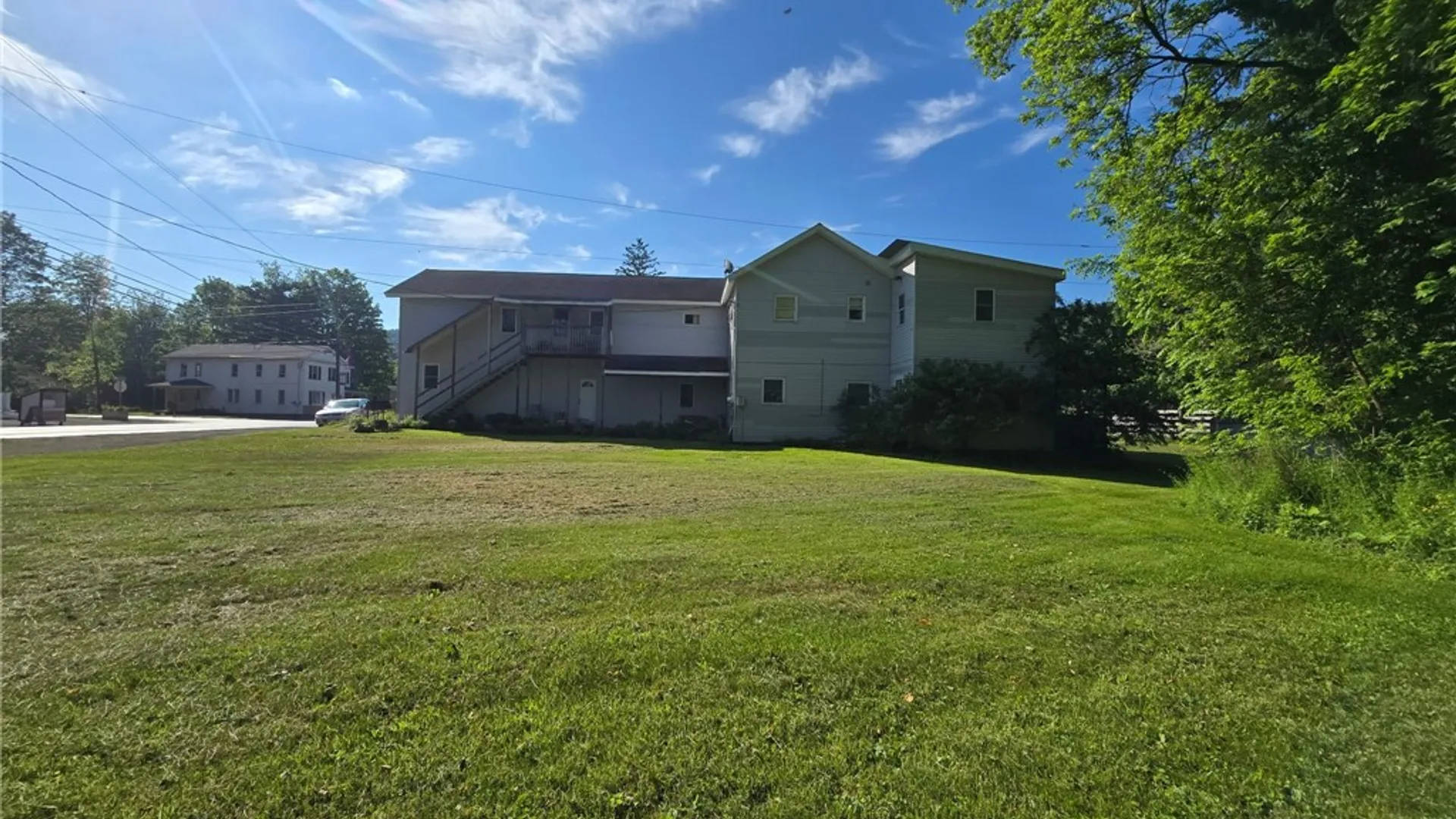 Property at 570 County Highway 2, Hamden, NY 13752 4