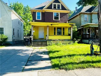 Property at 1859 Niagara Avenue, Niagara Falls, NY 14305