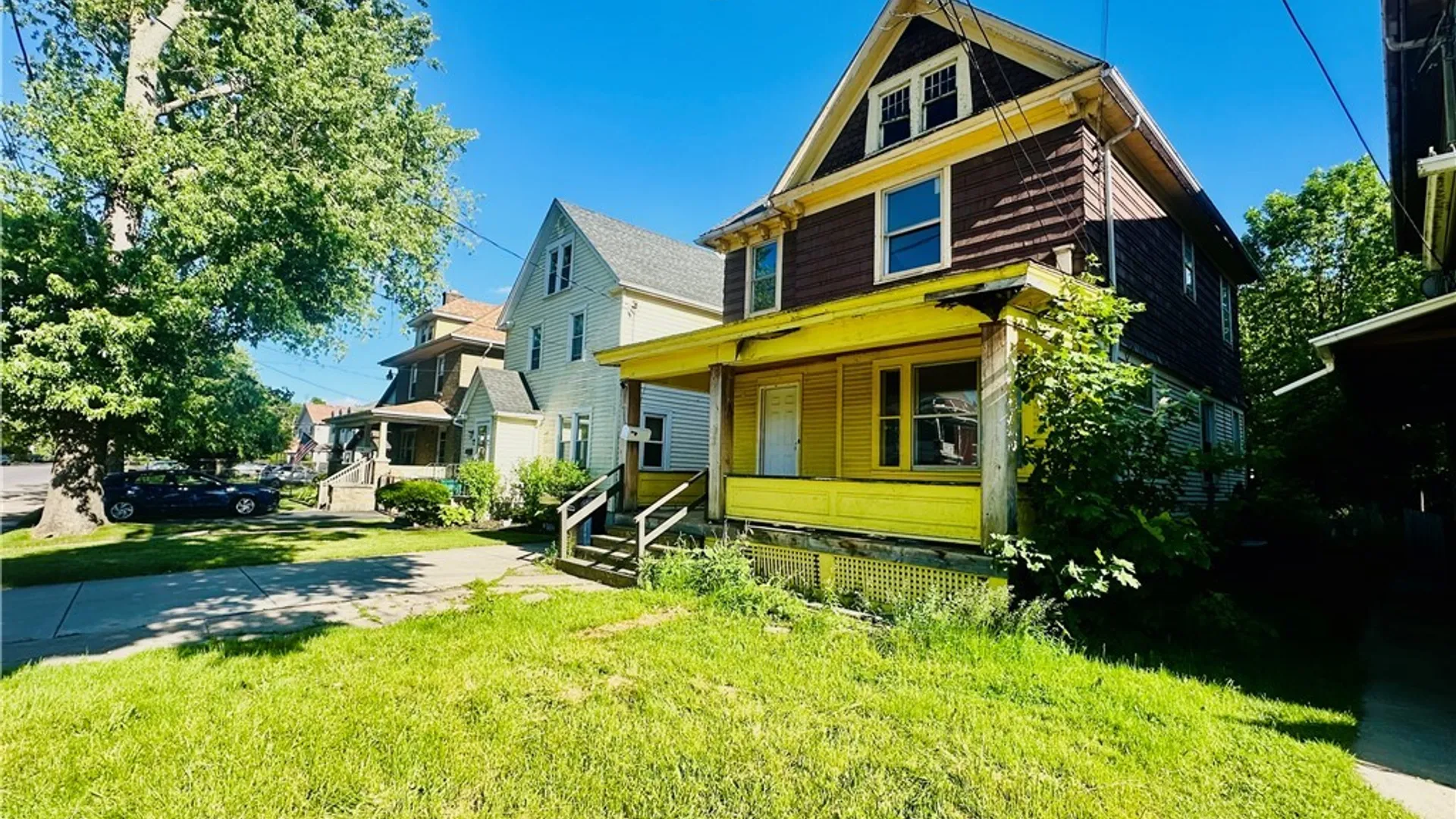 Property at 1859 Niagara Avenue, Niagara Falls, NY 14305 3