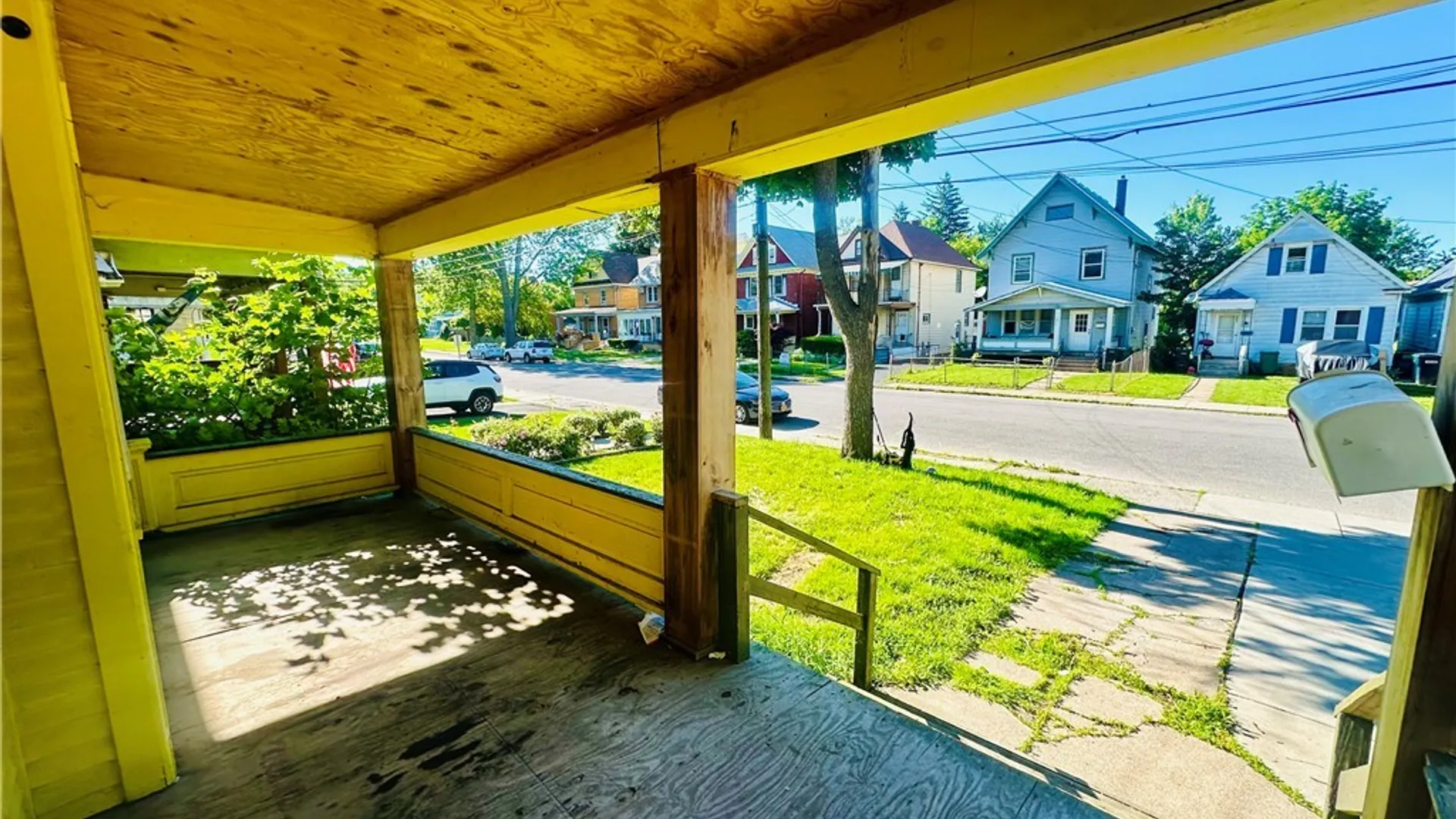 Property at 1859 Niagara Avenue, Niagara Falls, NY 14305 5