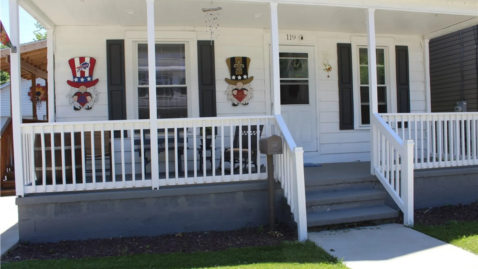 Property at 119 EAGLE Street, Pomfret, NY 14063 8