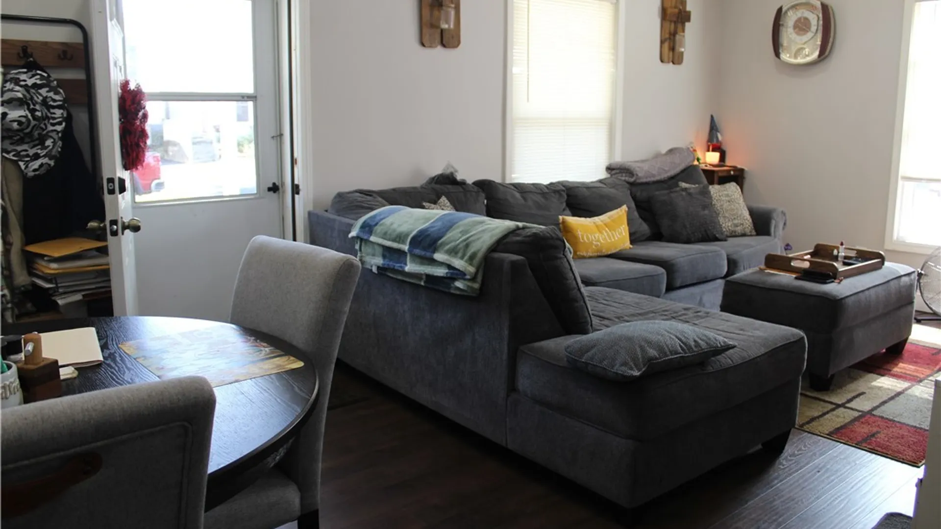 Property at 119 EAGLE Street, Pomfret, NY 14063 22