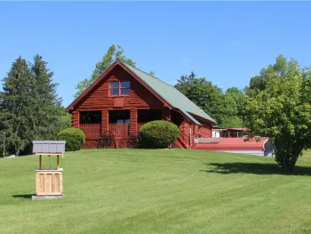 Property at 133 Sanitarium Road, Sherburne, NY 13460