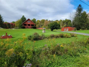 Property at 133 Sanitarium Road, Sherburne, NY 13460