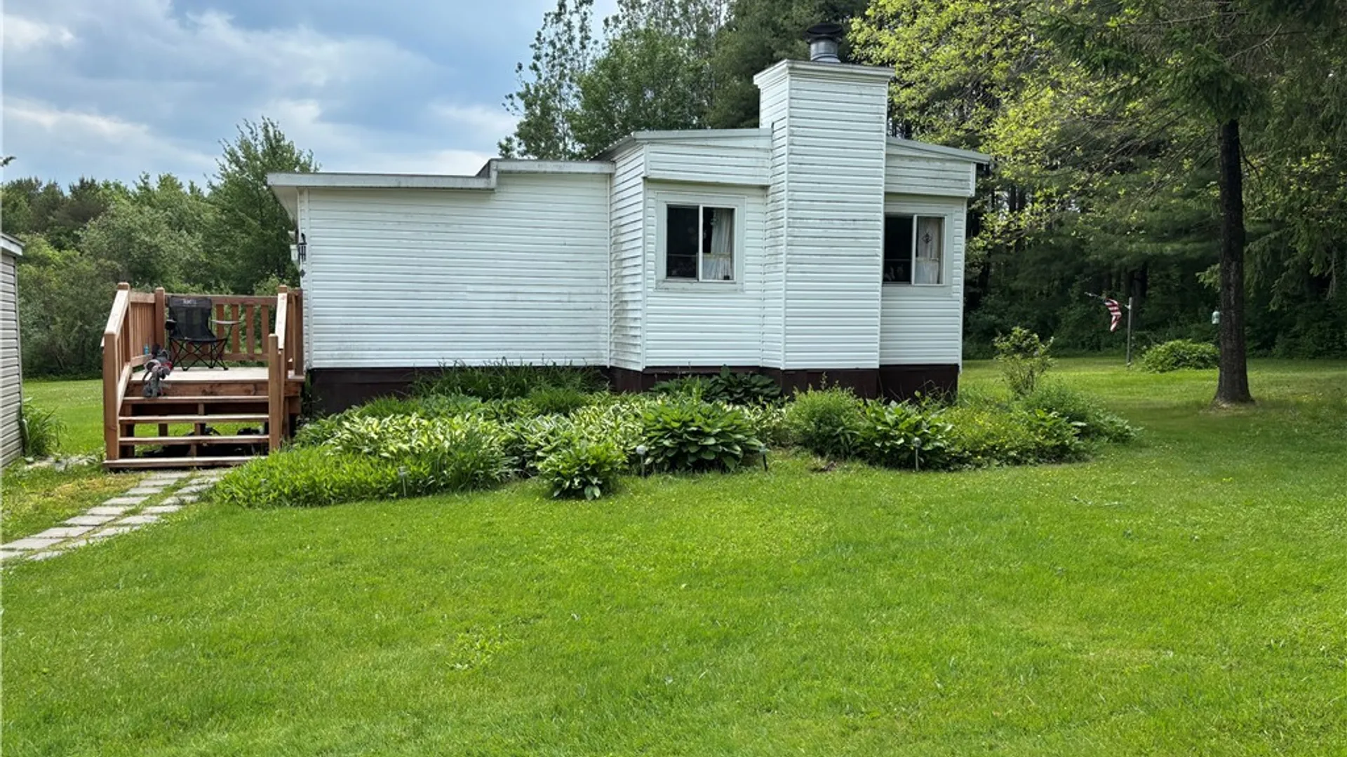 Property at 509 Bush Hill Road, Farmersville, NY 14737 2