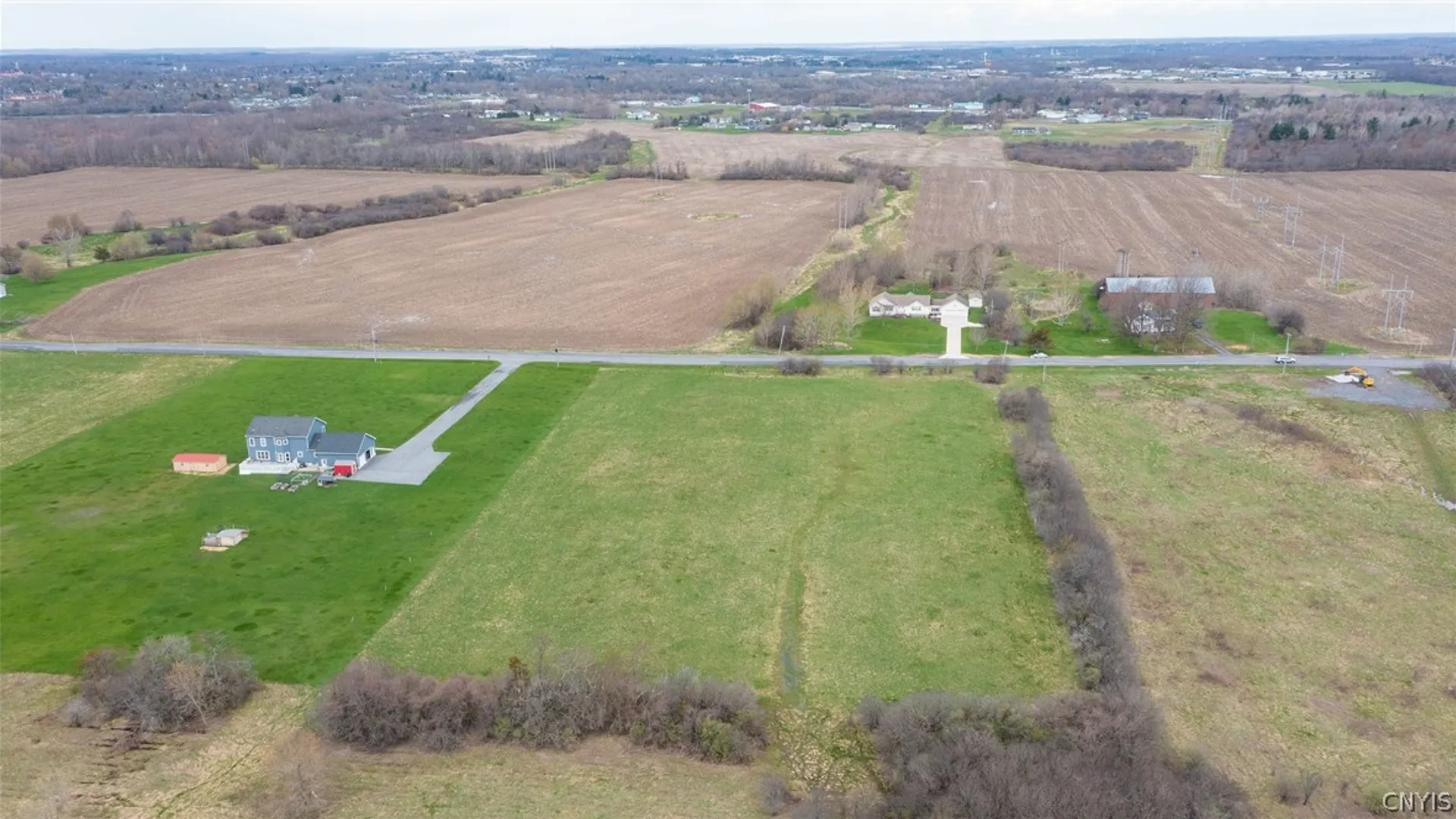 Property at Patterson Road, Pamelia, NY 13601 7