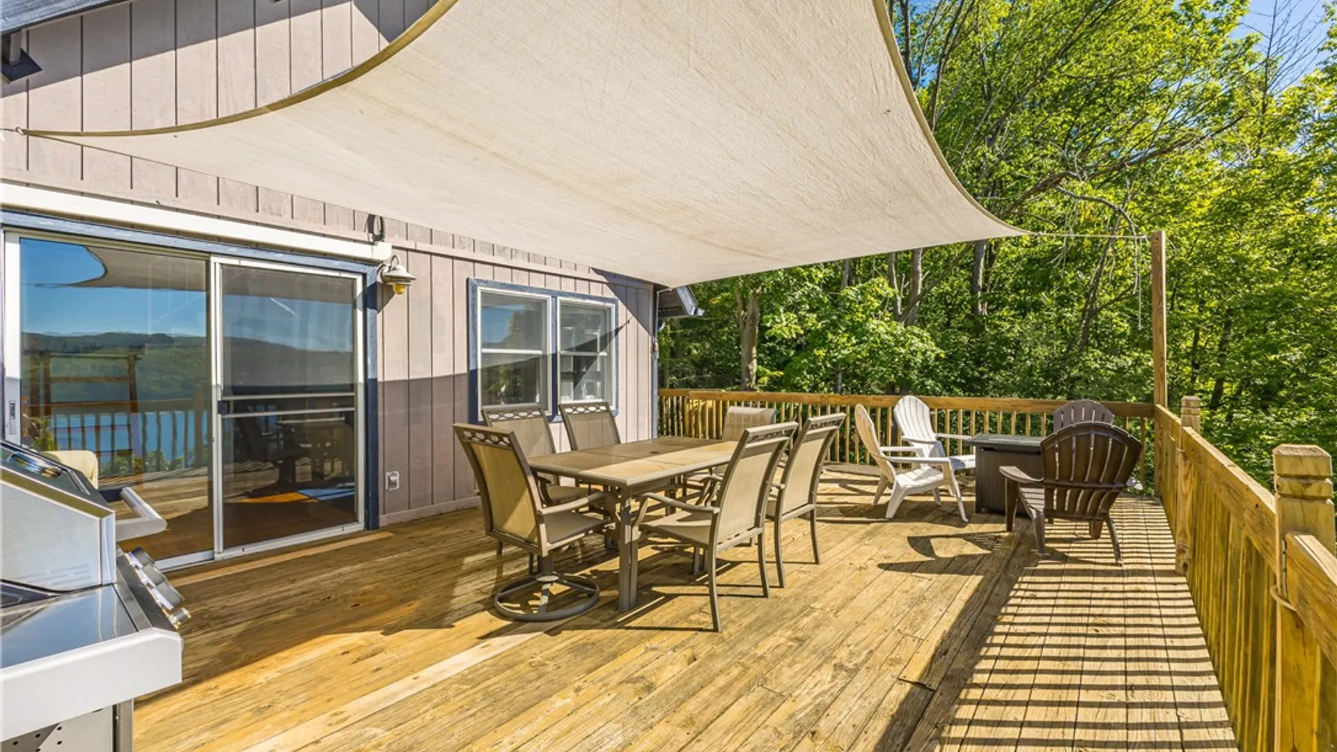 Property at 198 E Lake Road, Middlesex, NY 14544 8