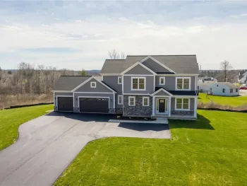 Property at 7143 Lane Road, Victor, NY 14564