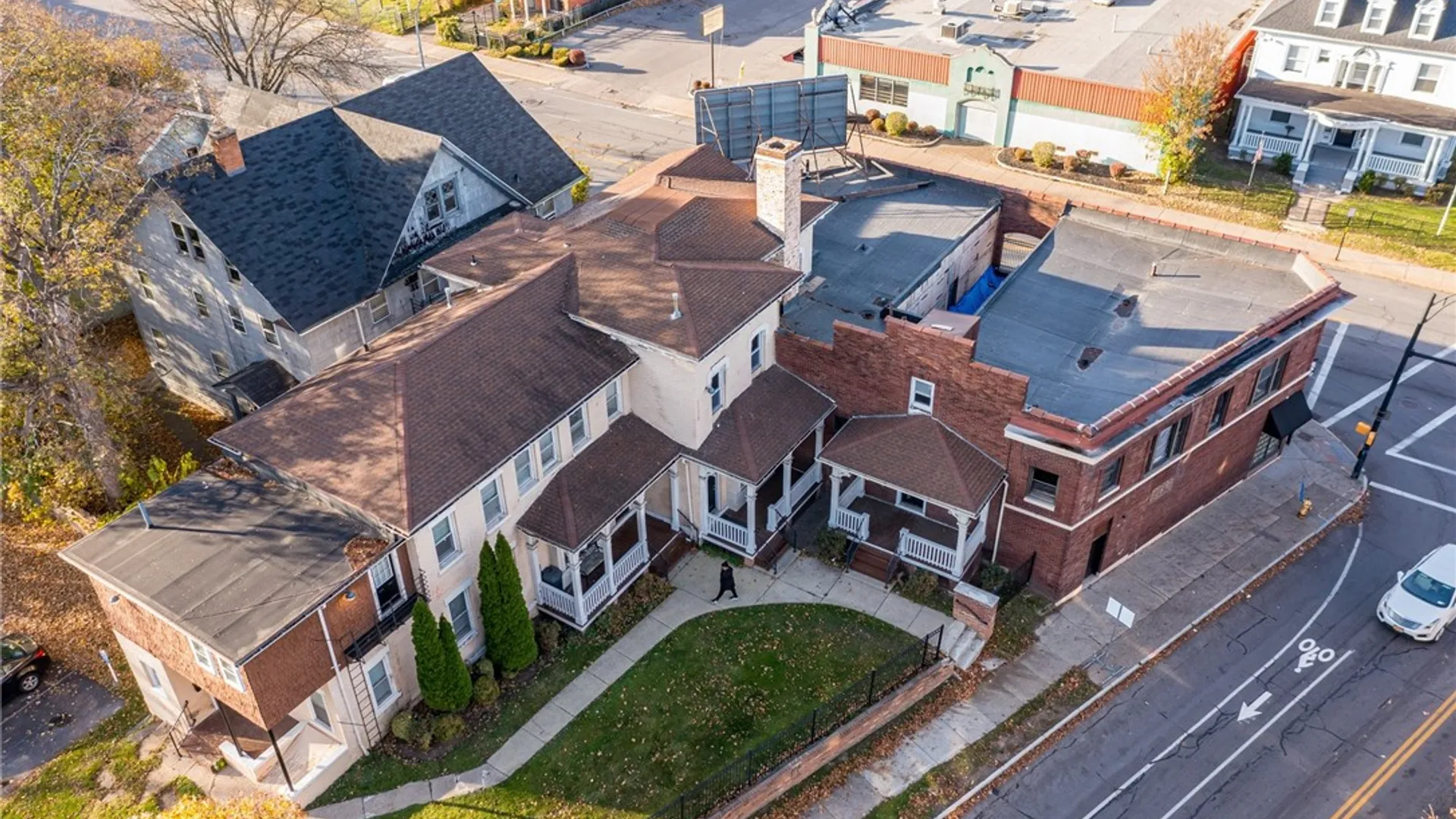 Property at 601-603|613|614|191-209 W Main Street, Rochester, NY 14608 4