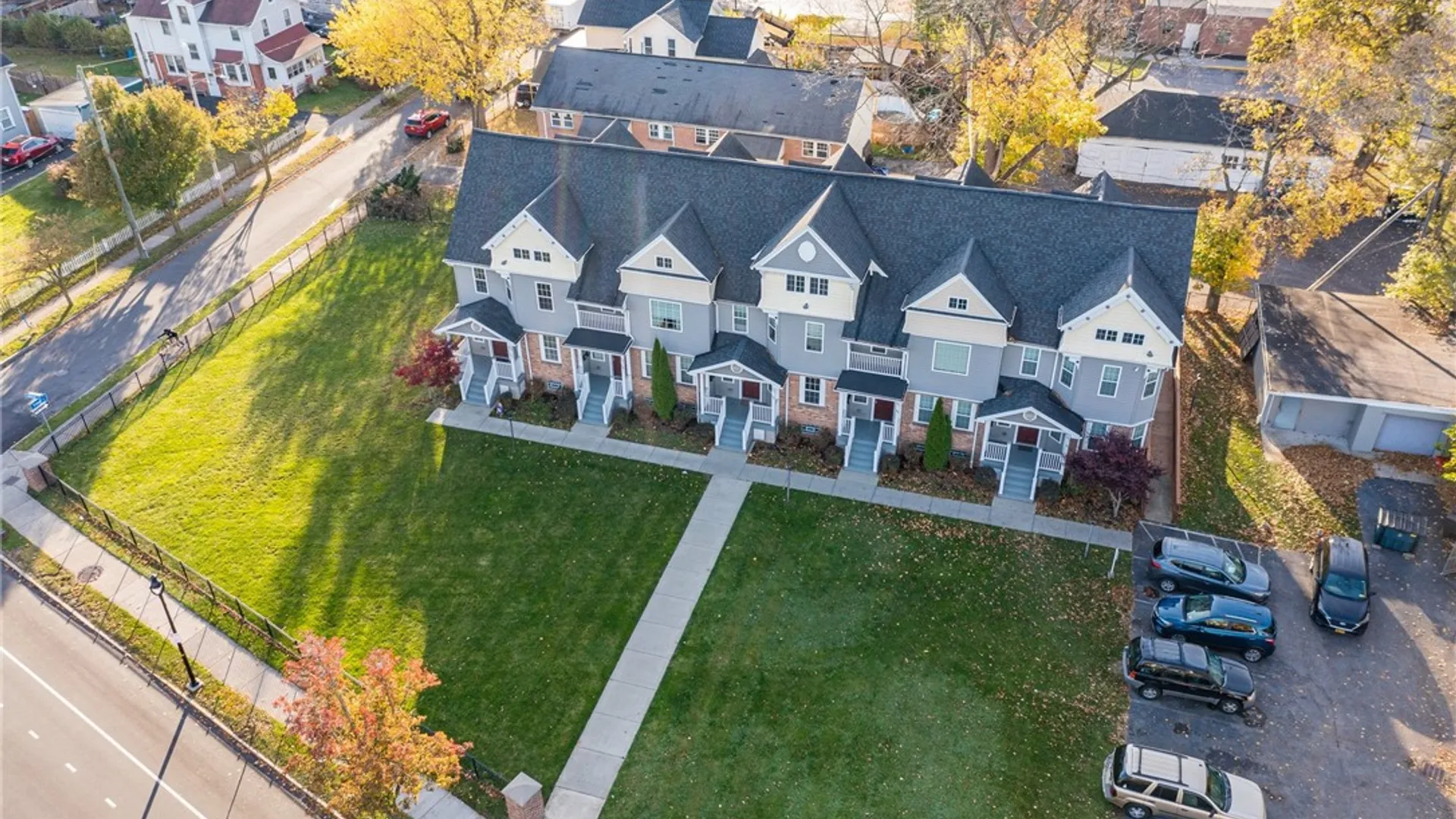 Property at 601-603|613|614|191-209 W Main Street, Rochester, NY 14608 5