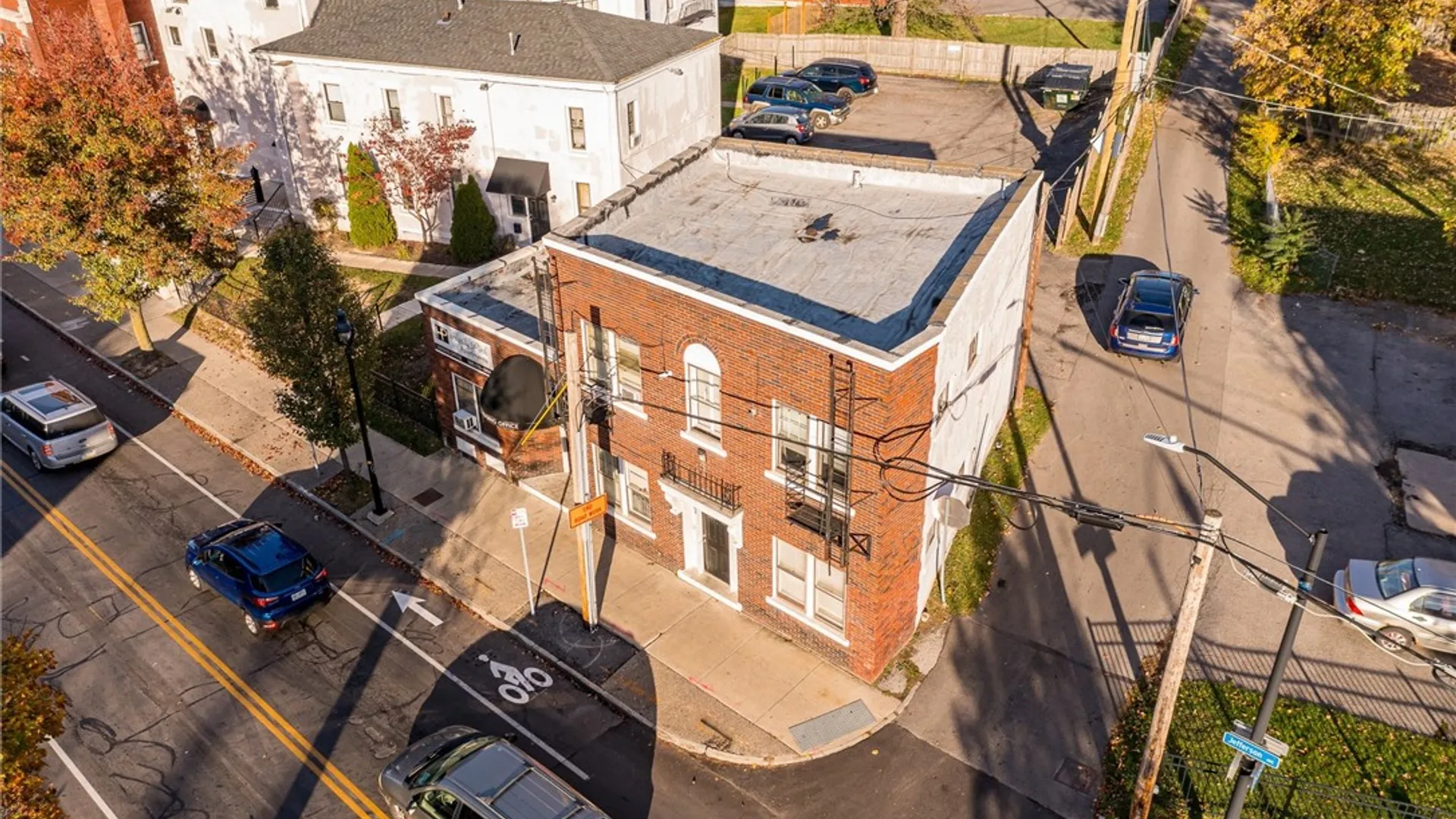 Property at 601-603|613|614|191-209 W Main Street, Rochester, NY 14608 7