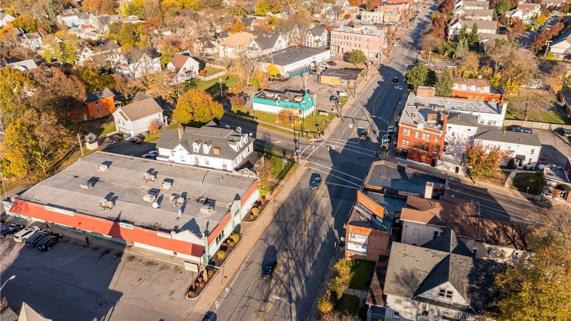 Property at 601-603|613|614|191-209 W Main Street, Rochester, NY 14608 8