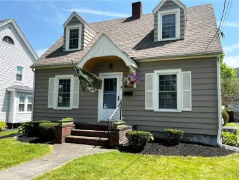 Property at 10 N Elizabeth Street, North Dansville, NY 14437