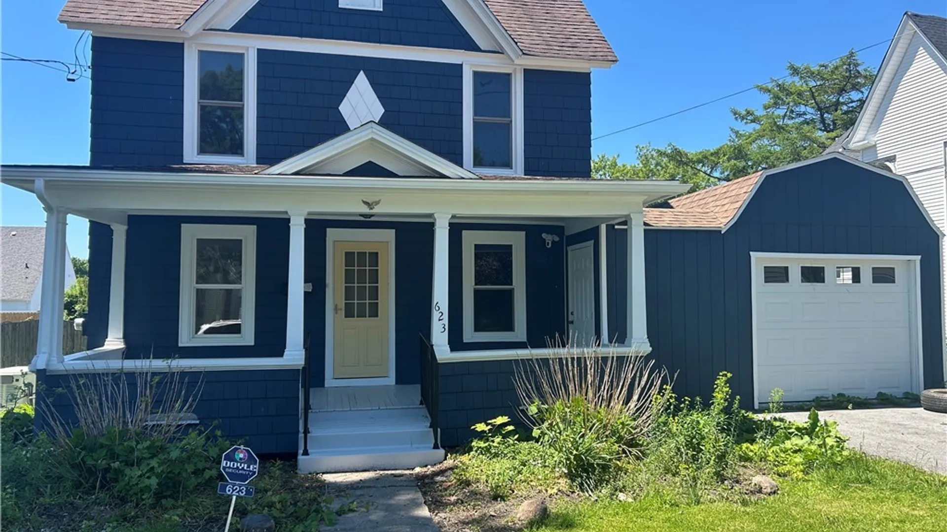Property at 623 Cooper Street, Watertown City, NY 13601 2