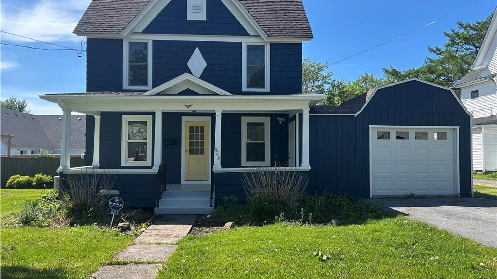 Property at 623 Cooper Street, Watertown City, NY 13601 3