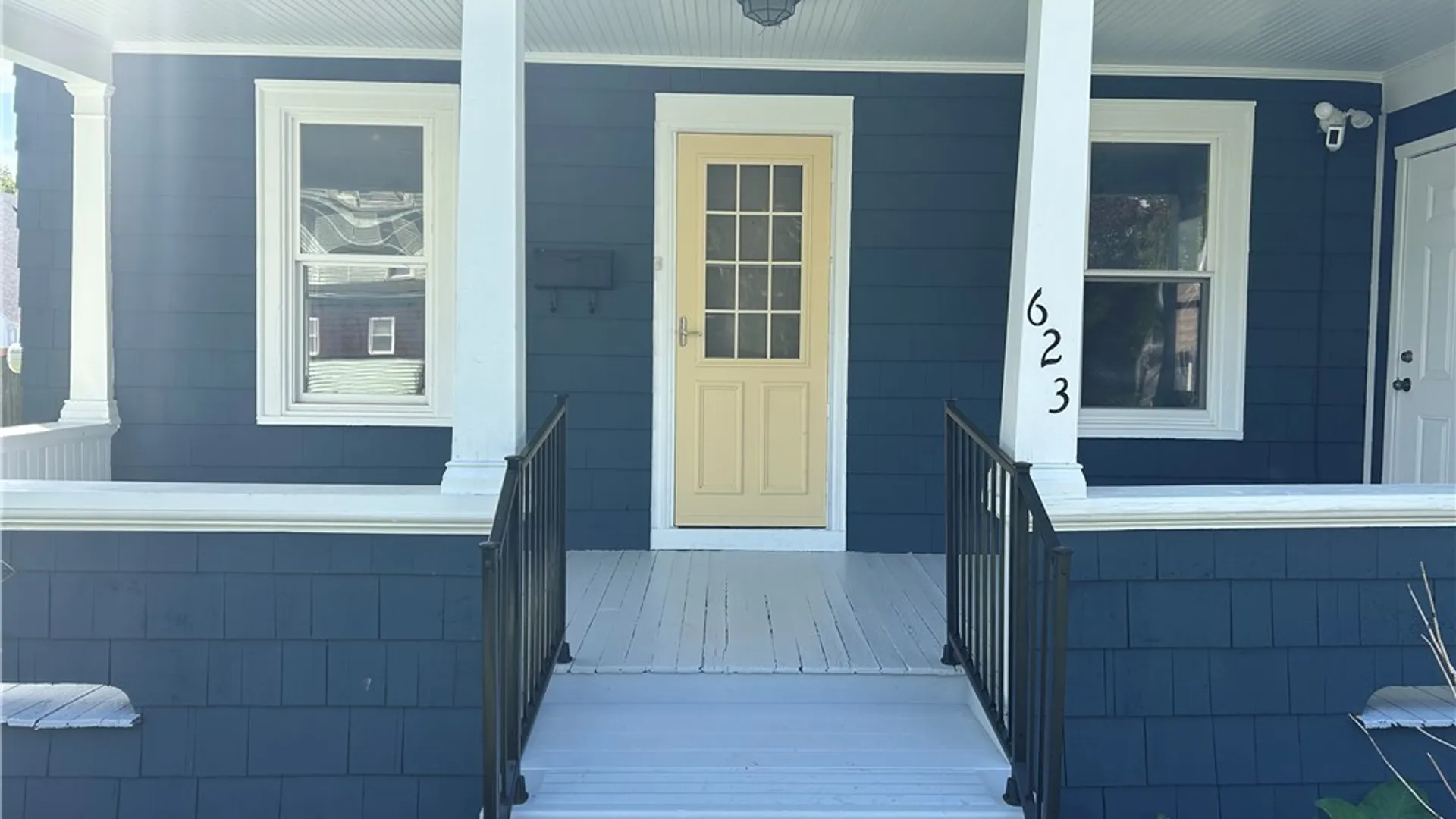 Property at 623 Cooper Street, Watertown City, NY 13601 4