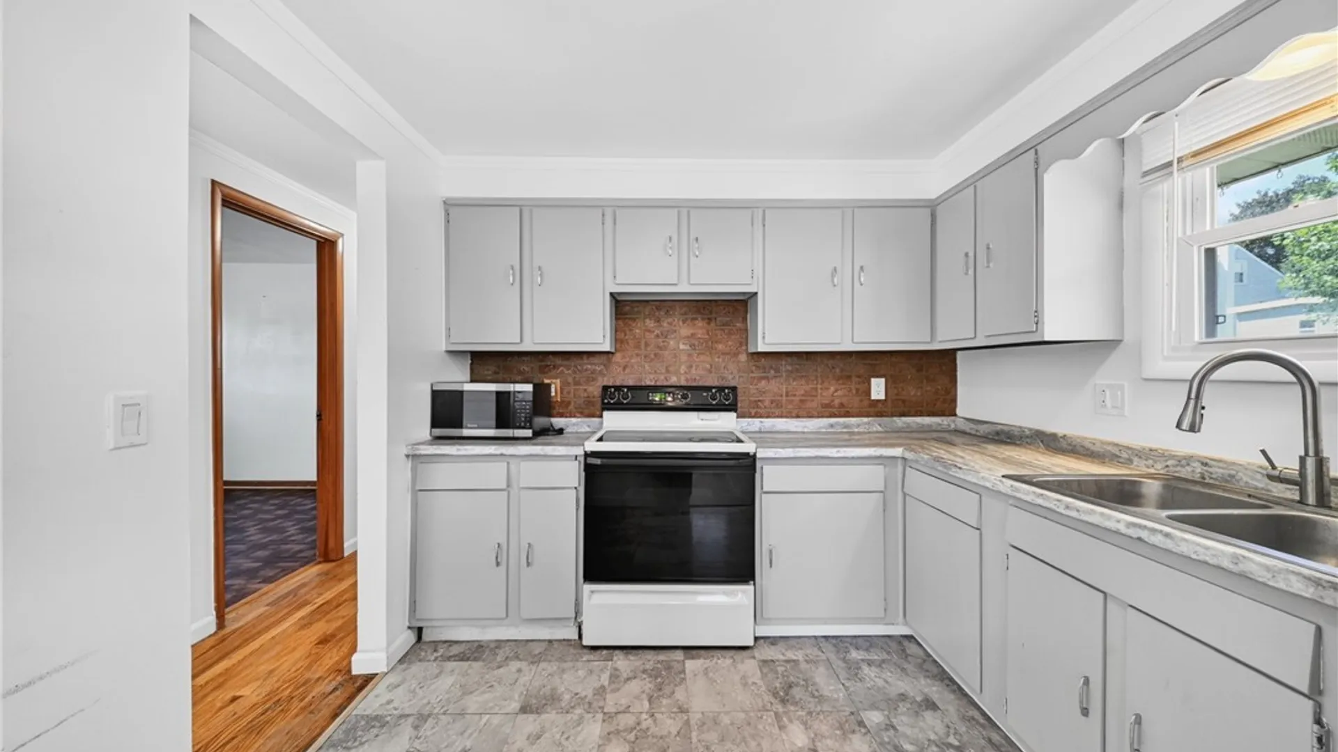 Property at 217 Niagara Avenue, Geddes, NY 13209 3