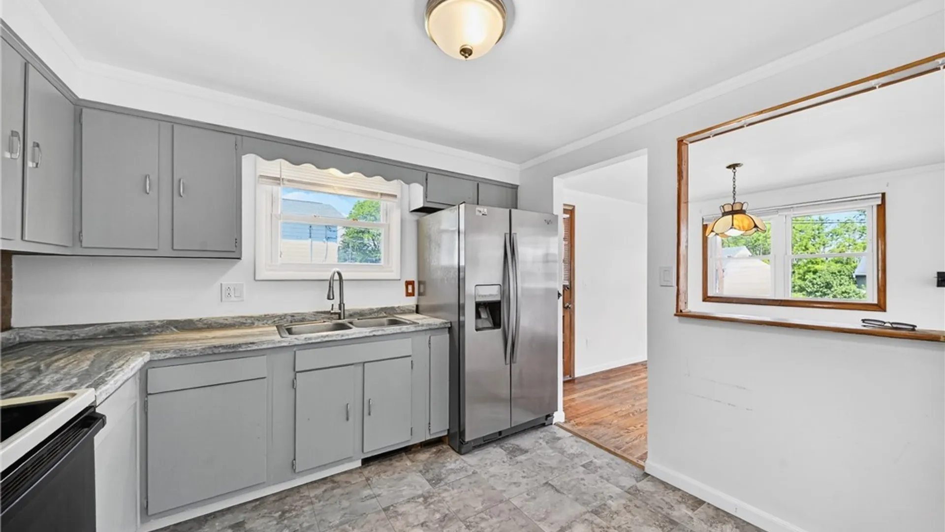 Property at 217 Niagara Avenue, Geddes, NY 13209 4