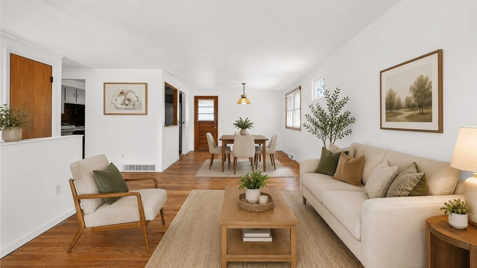 Property at 217 Niagara Avenue, Geddes, NY 13209 7