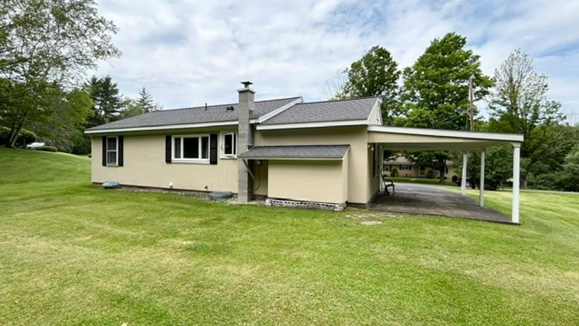 Property at 177 Ridge Road, Roxbury, NY 12474 4