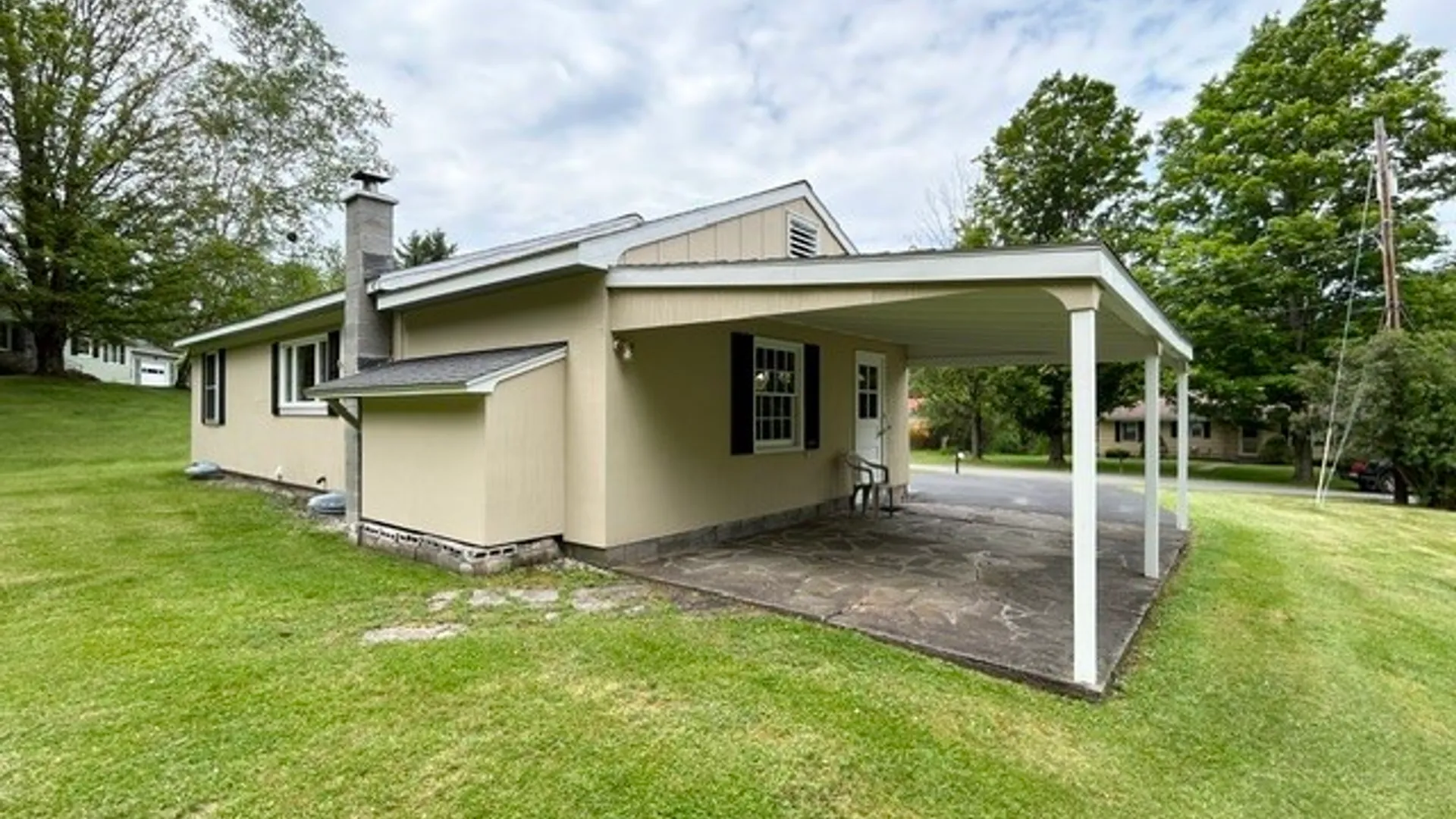 Property at 177 Ridge Road, Roxbury, NY 12474 5