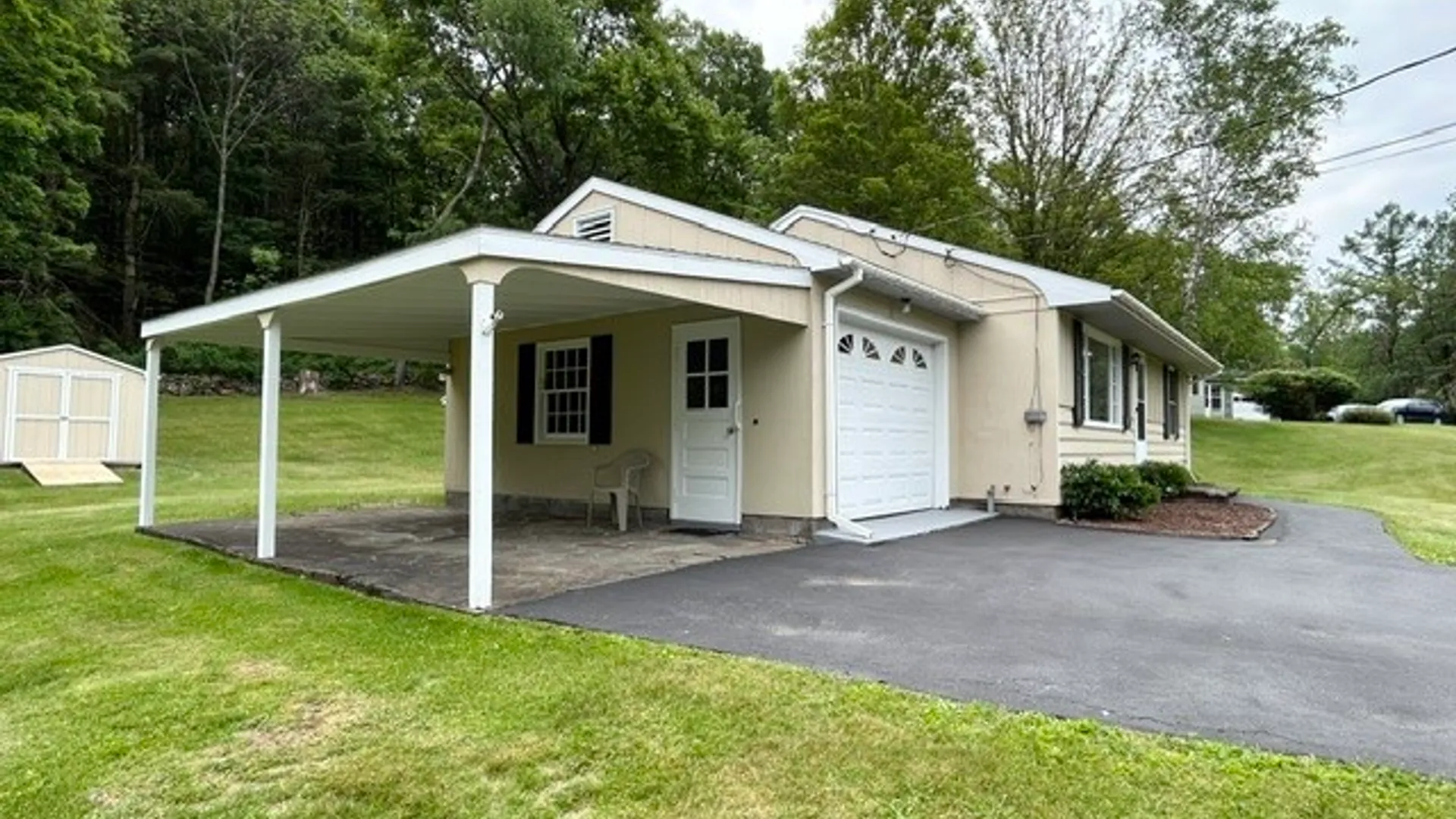 Property at 177 Ridge Road, Roxbury, NY 12474 35