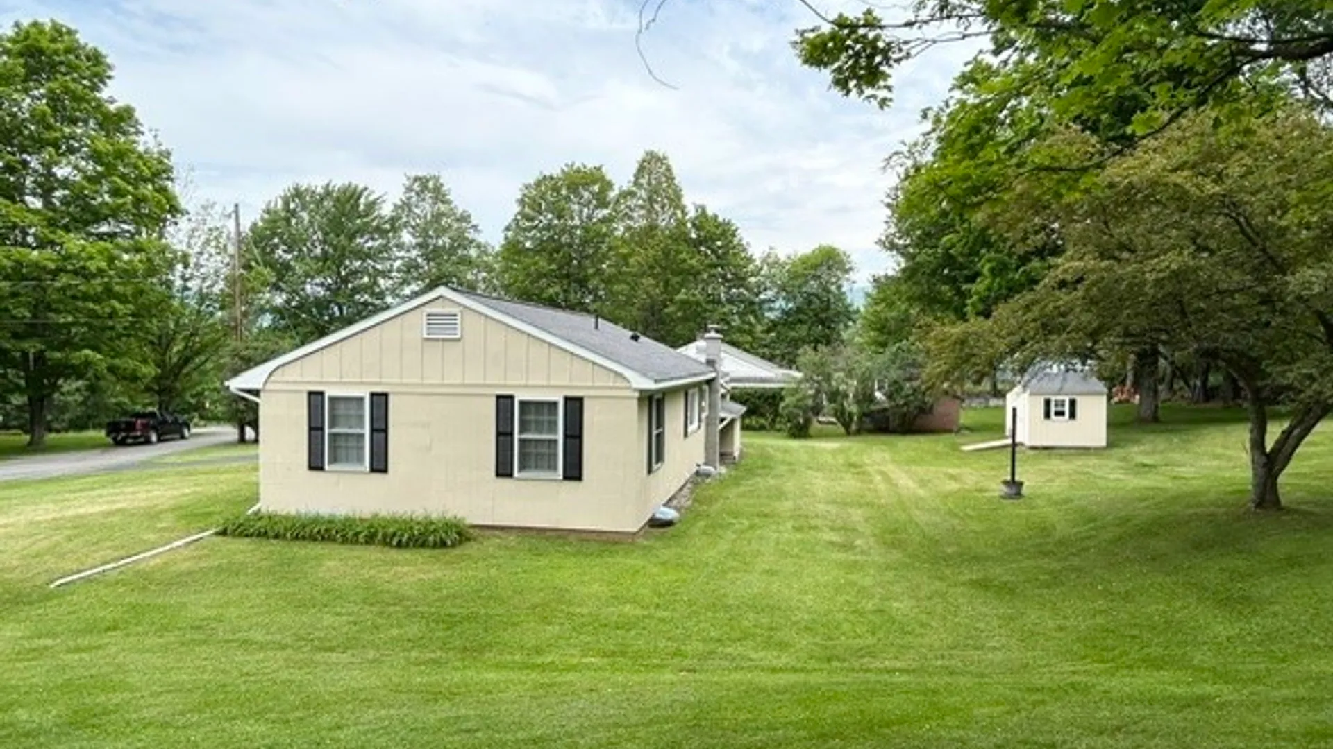 Property at 177 Ridge Road, Roxbury, NY 12474 9