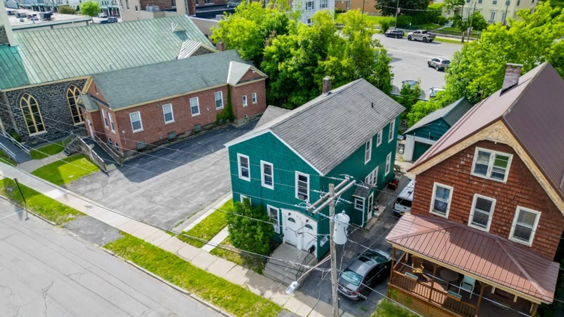 Property at 610 Albany St, Little Falls City, NY 13365 3