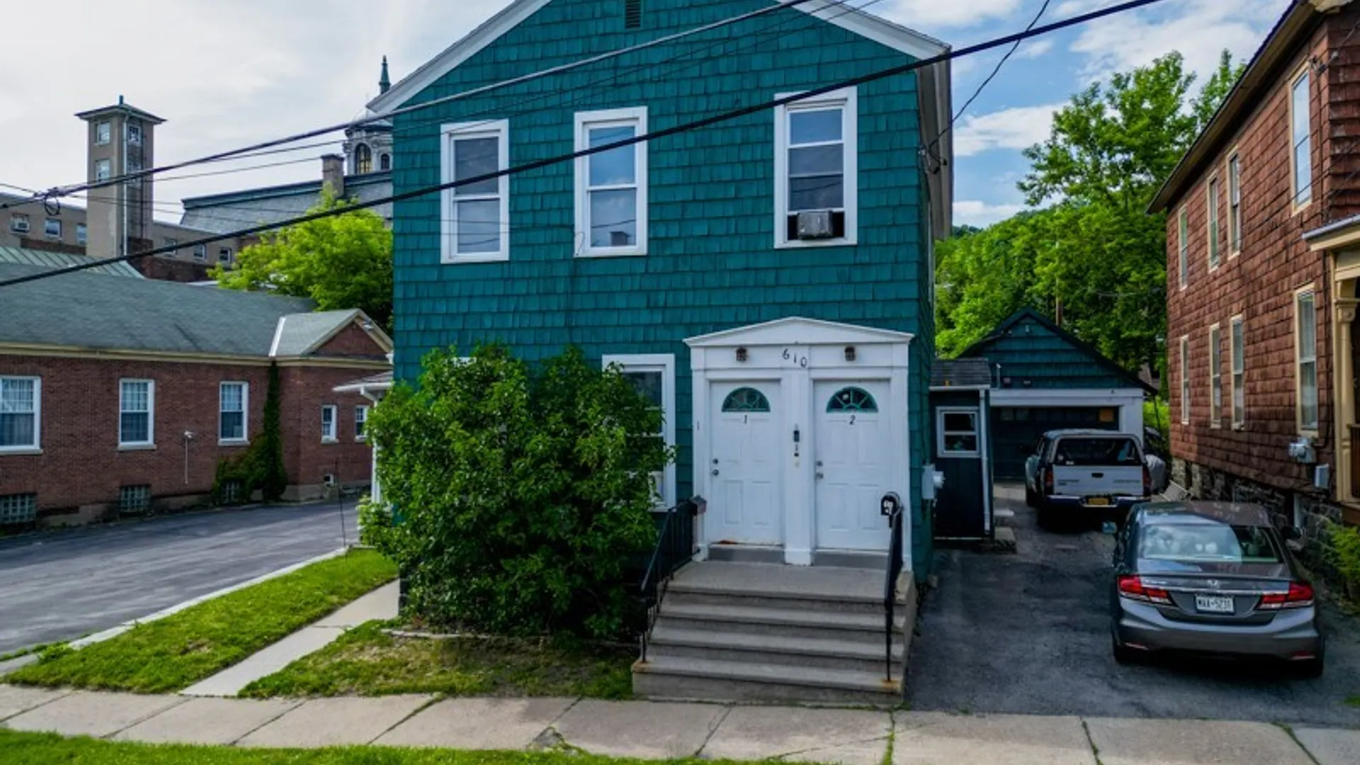 Property at 610 Albany St, Little Falls City, NY 13365 10