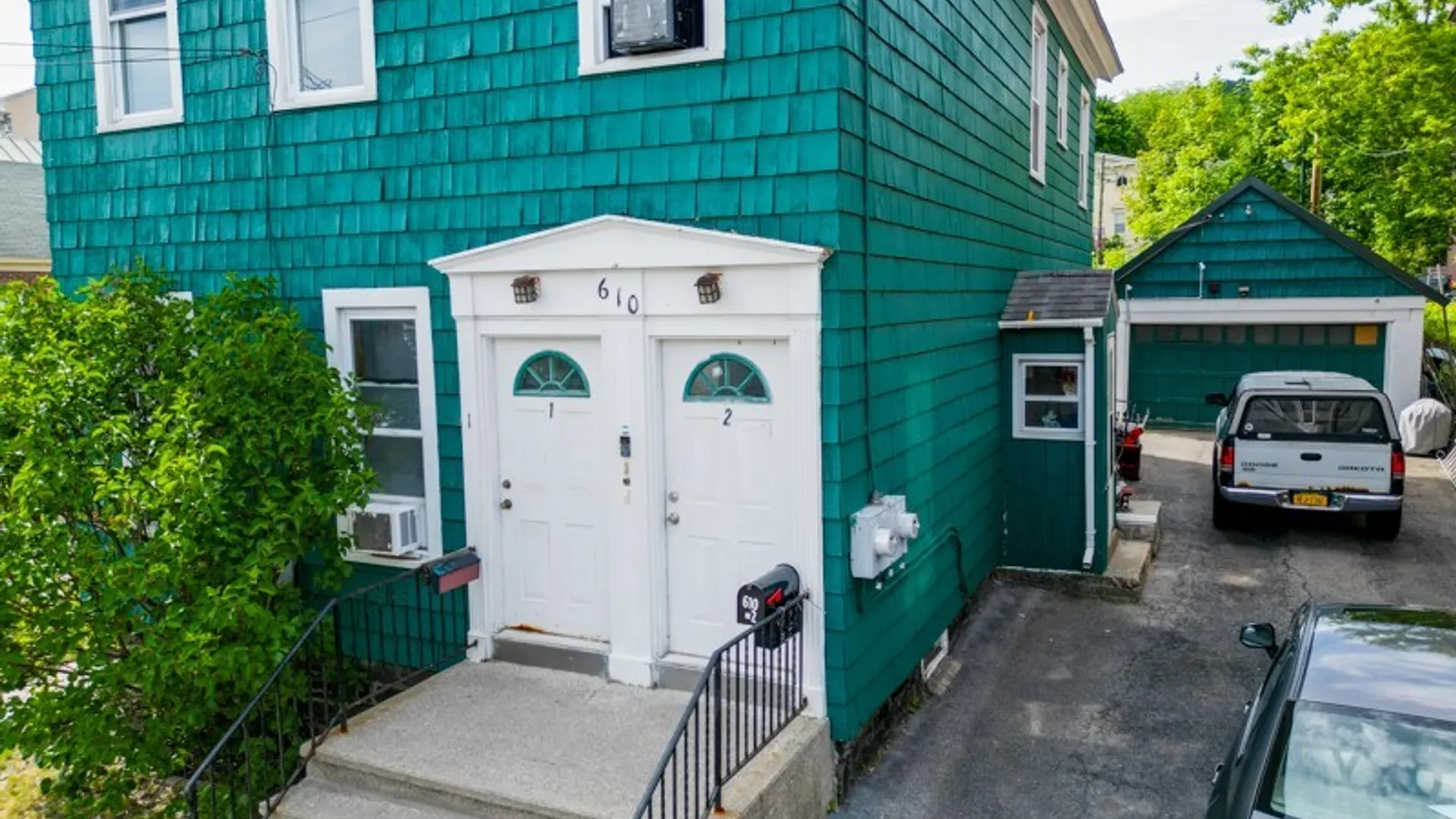 Property at 610 Albany St, Little Falls City, NY 13365 13