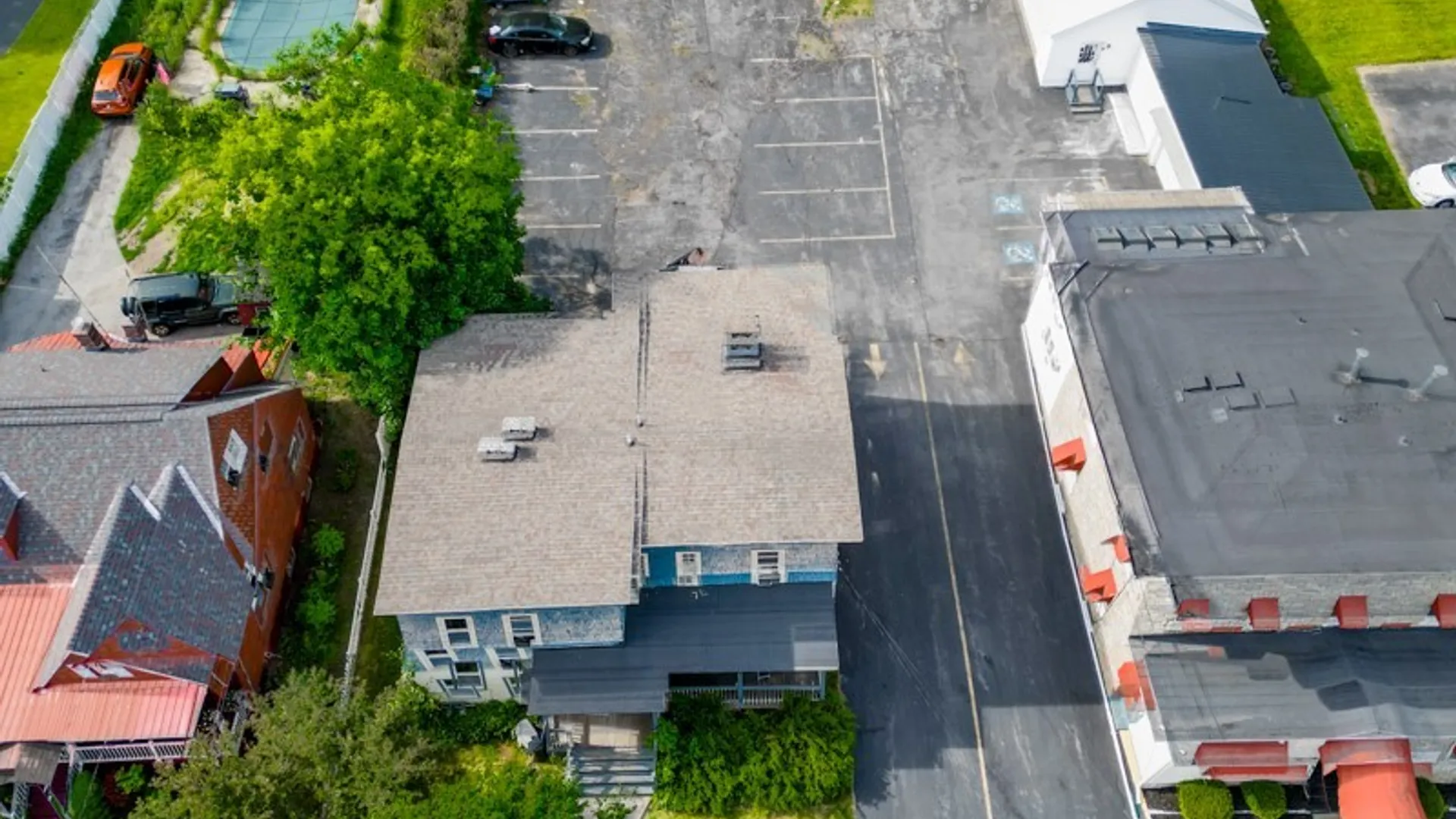 Property at 610 Albany St, Little Falls City, NY 13365 14