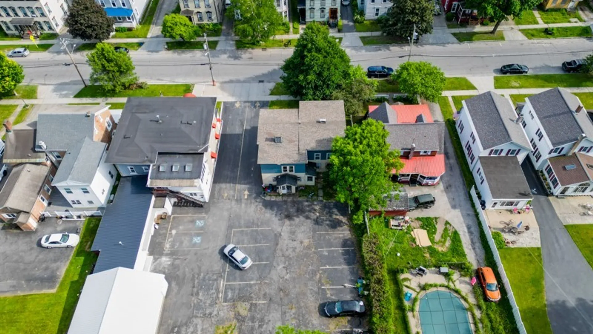 Property at 610 Albany St, Little Falls City, NY 13365 16