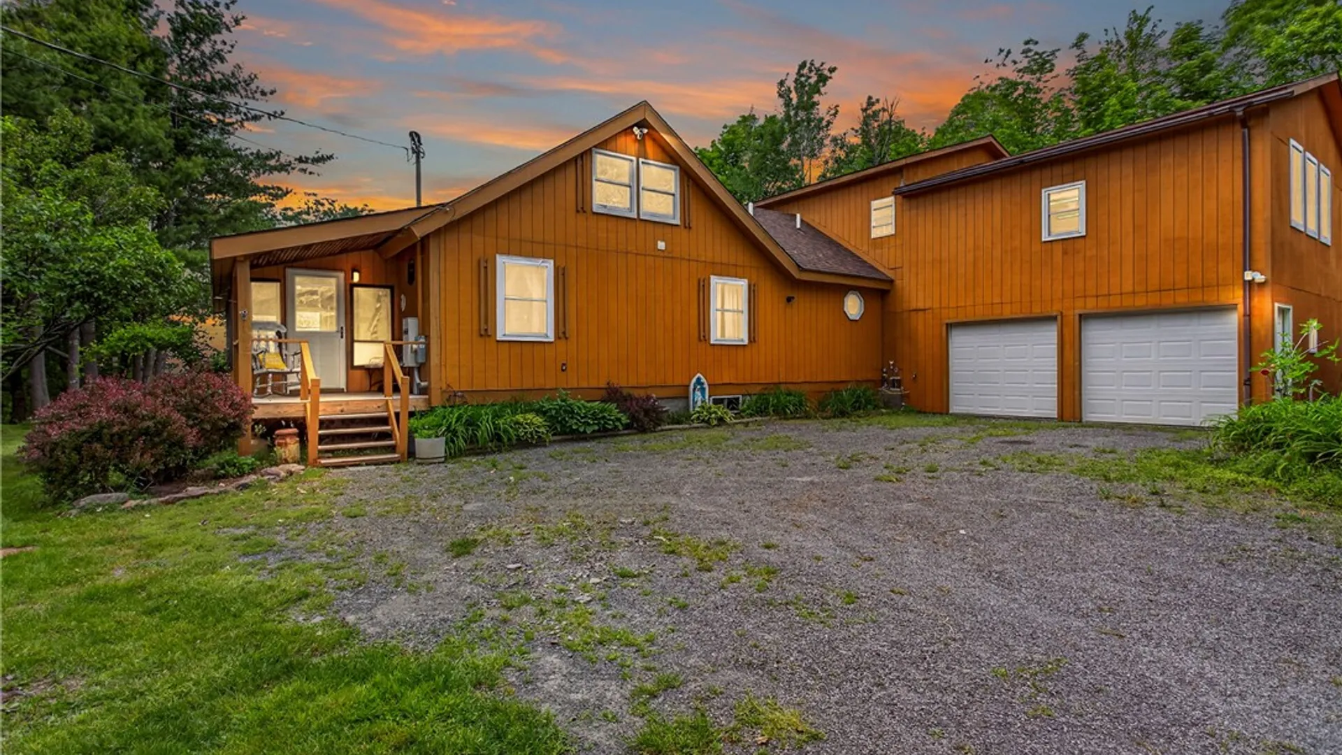 Property at 535 Rossman Valley Road, Summit, NY 12149 2