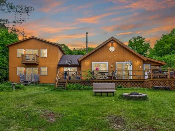 Property at 535 Rossman Valley Road, Summit, NY 12149