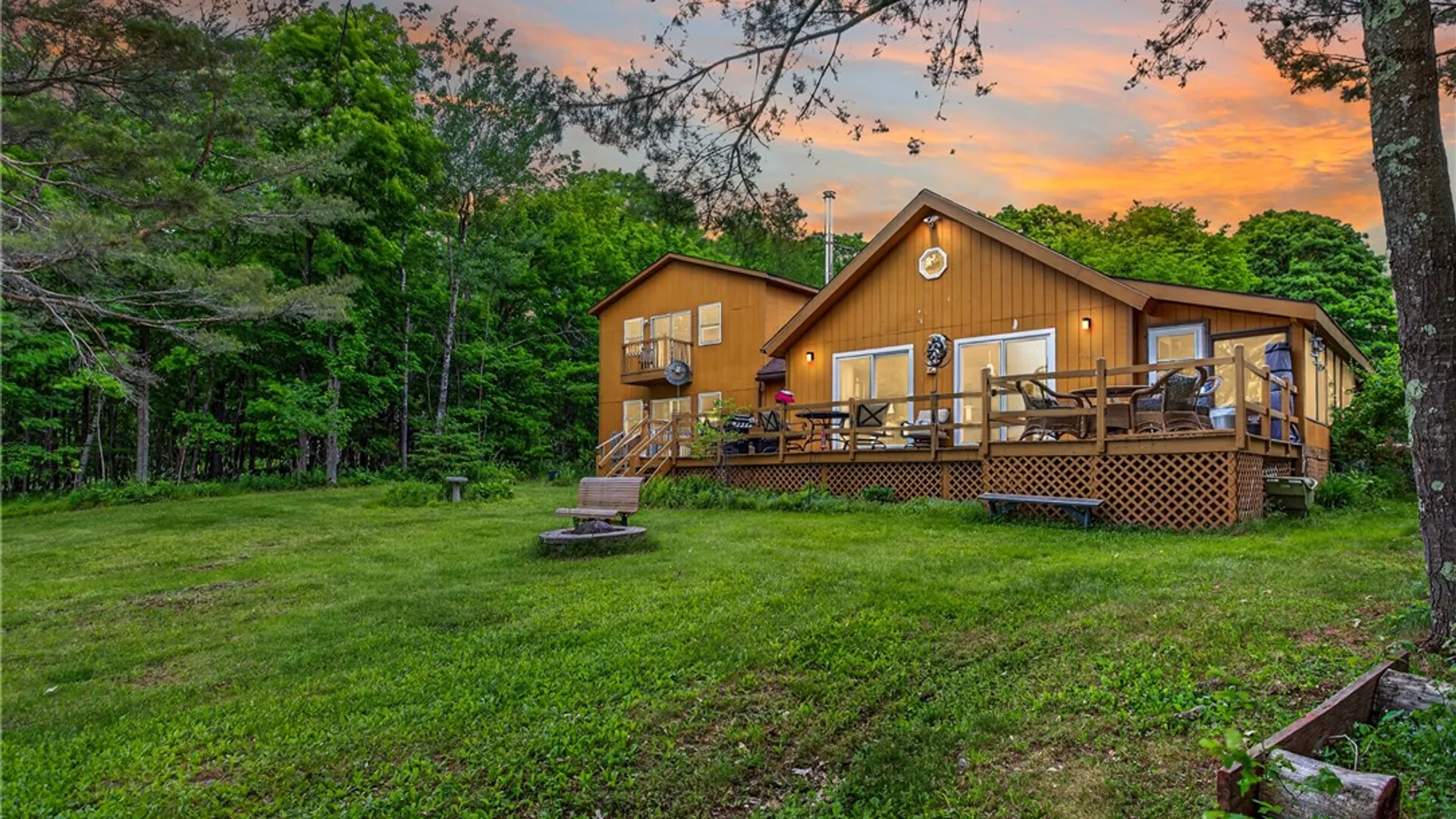 Property at 535 Rossman Valley Road, Summit, NY 12149 25