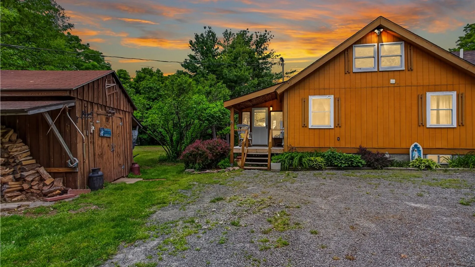 Property at 535 Rossman Valley Road, Summit, NY 12149 26