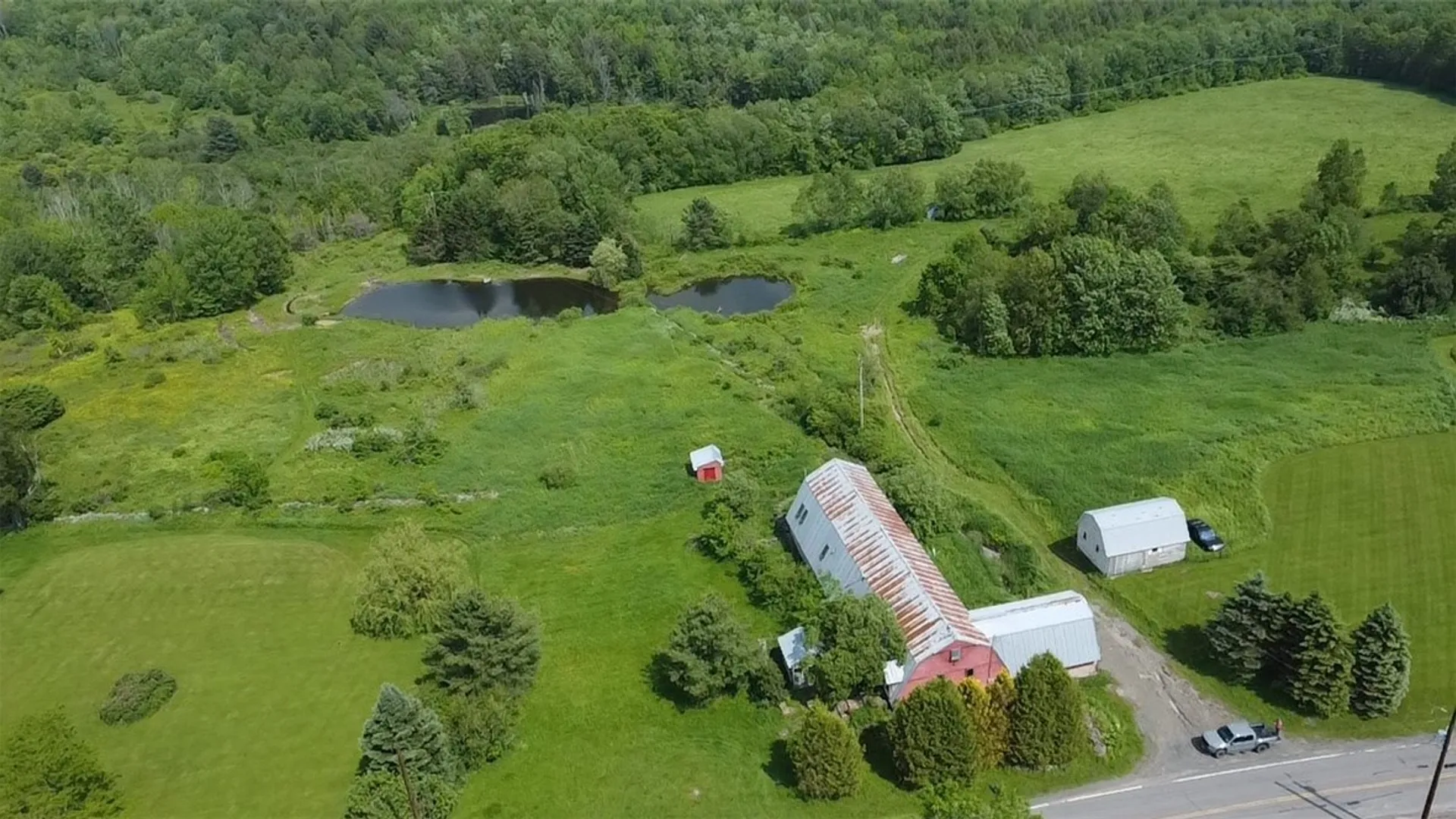 Property at 278 Taylor Road, Jefferson, NY 12167 29
