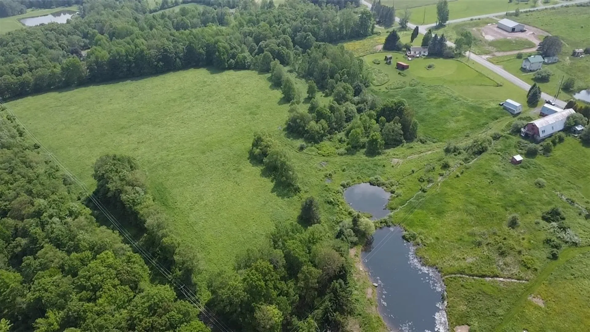 Property at 278 Taylor Road, Jefferson, NY 12167 30