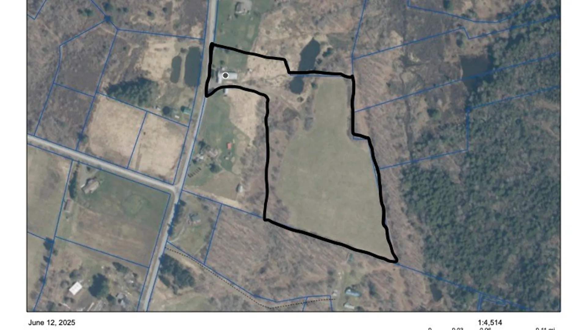 Property at 278 Taylor Road, Jefferson, NY 12167 31