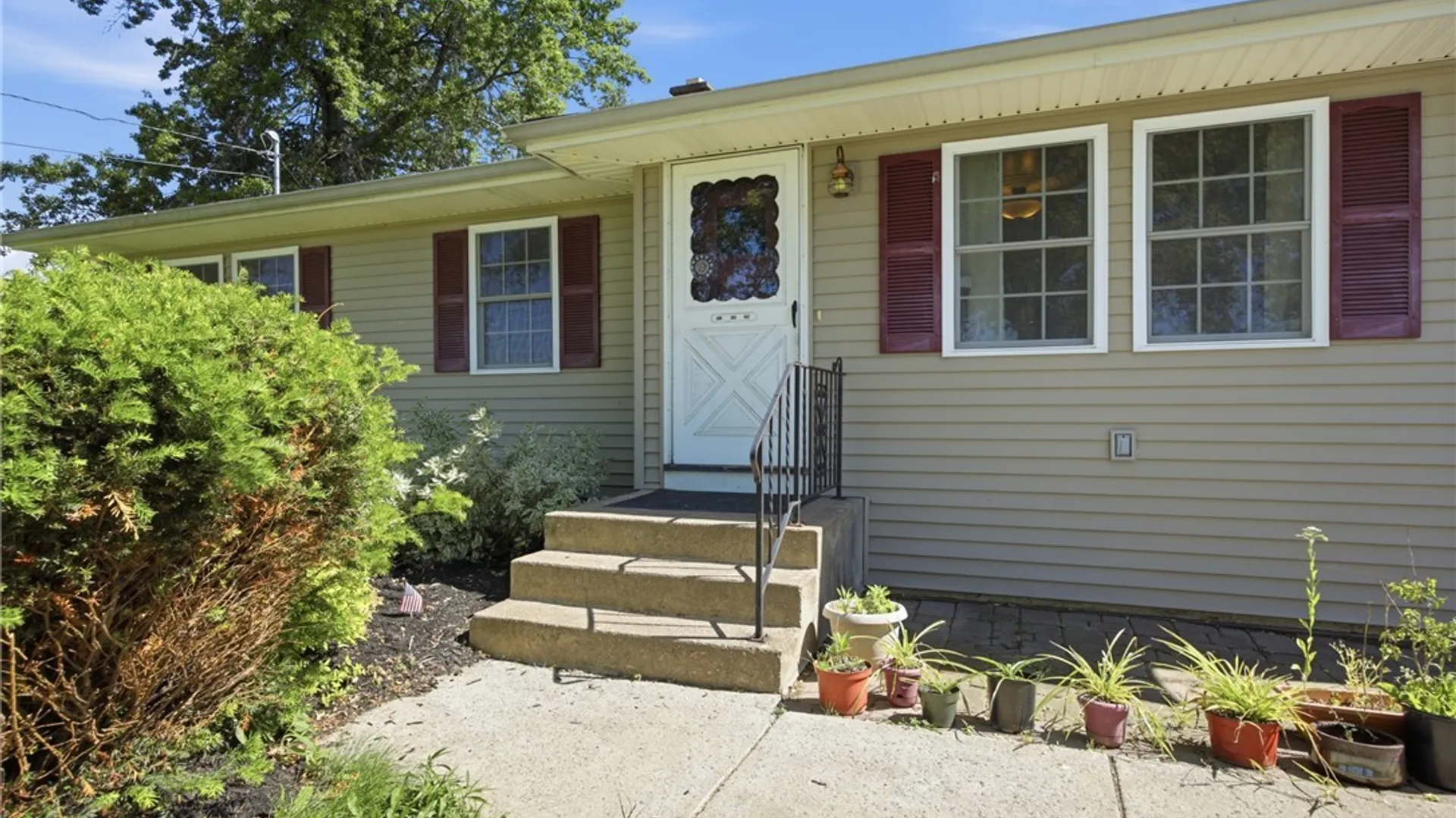 Property at 1635 Brant North Collins Road, Brant, NY 14111 3