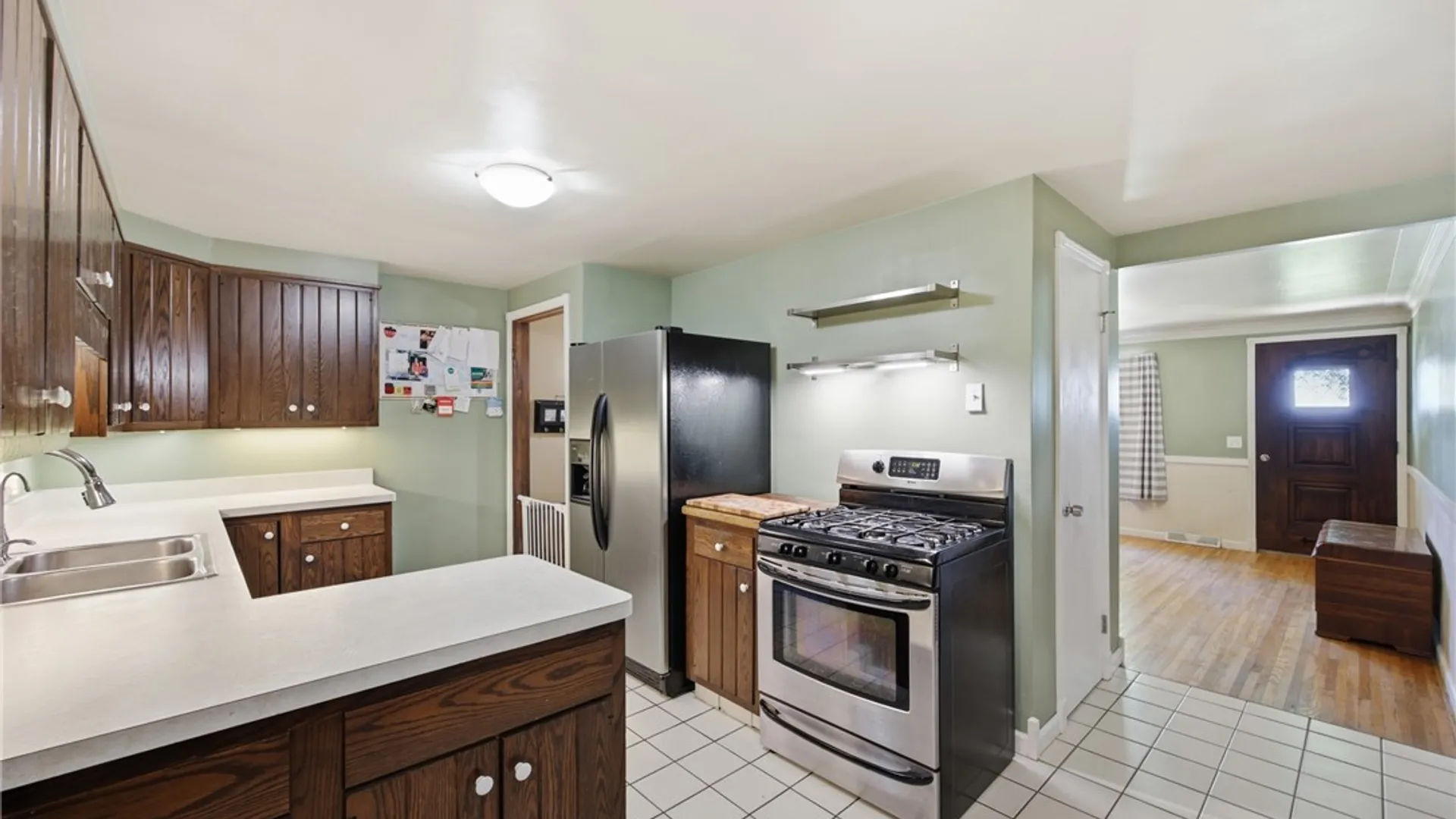 Property at 1635 Brant North Collins Road, Brant, NY 14111 5
