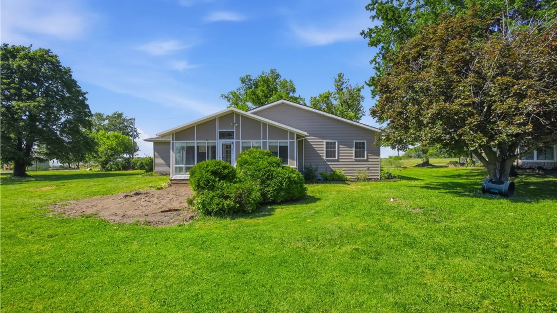 Property at 1635 Brant North Collins Road, Brant, NY 14111 27