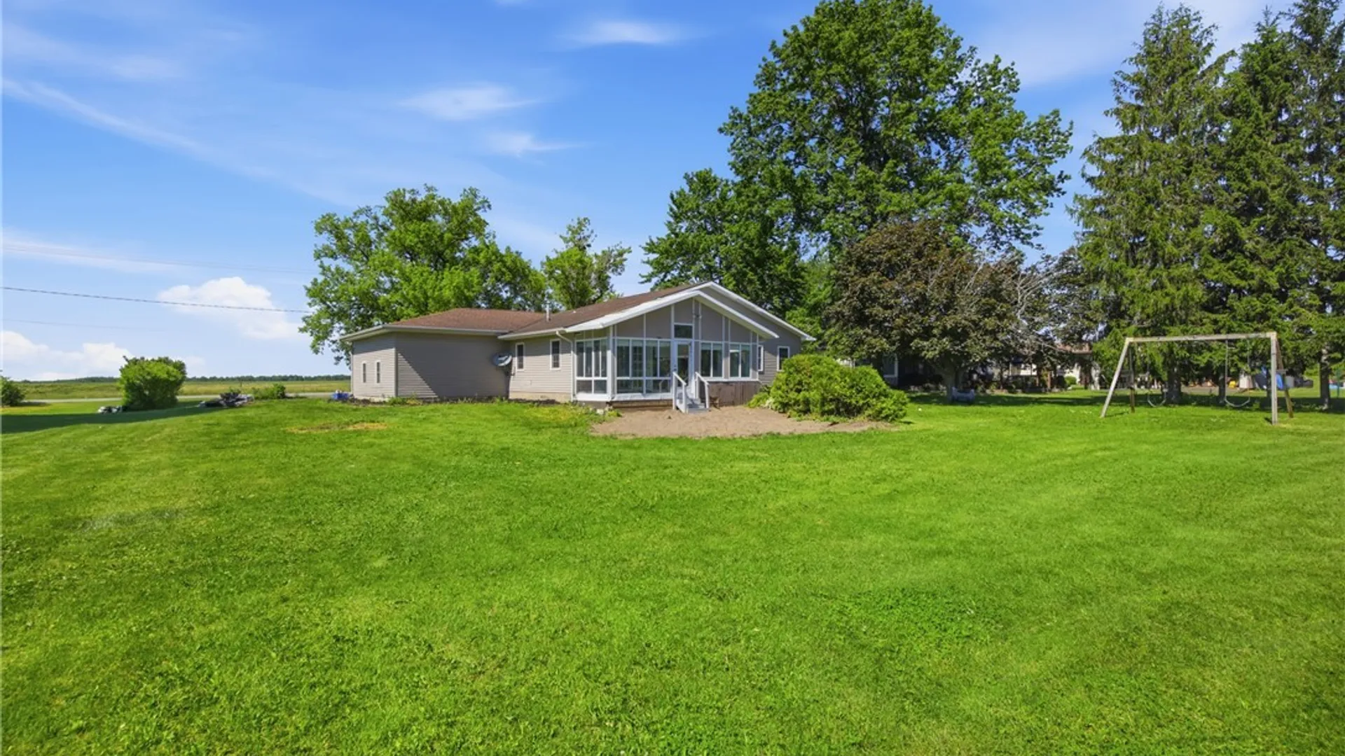 Property at 1635 Brant North Collins Road, Brant, NY 14111 28