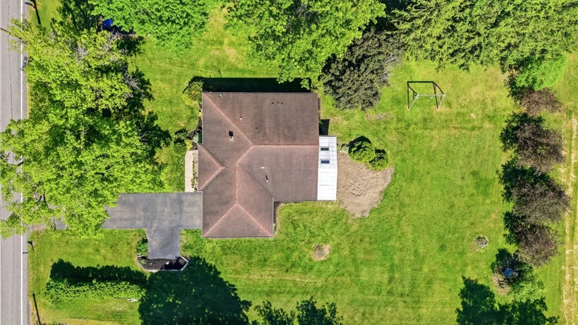 Property at 1635 Brant North Collins Road, Brant, NY 14111 29