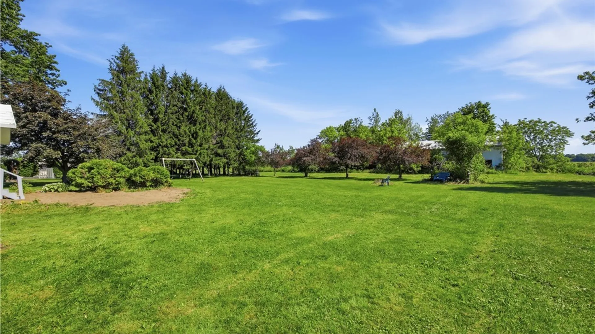 Property at 1635 Brant North Collins Road, Brant, NY 14111 30
