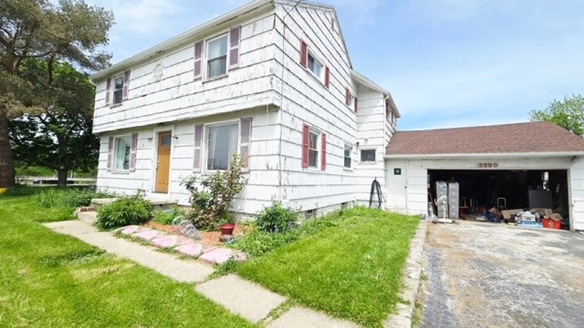 Property at 2500 Brighton Henrietta Town Line Road, Brighton, NY 14623 4