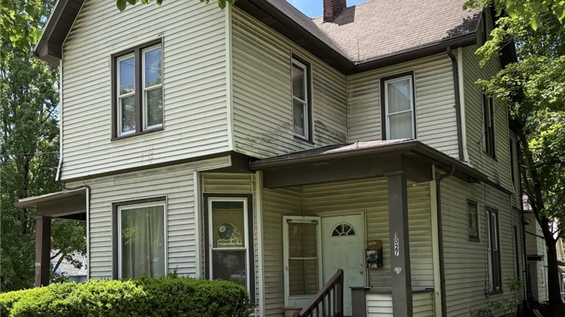 Property at 1027 N Main Street, Jamestown, NY 14701 2